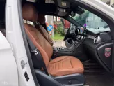 Mercedes-Benz GLC 300 4Matic 2017 - Xe SUV cao cấp nhập khẩu nguyên chiếc
