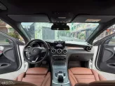 Mercedes-Benz GLC 300 4Matic 2017 - Xe SUV cao cấp nhập khẩu nguyên chiếc