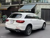 Mercedes-Benz GLC 300 4Matic 2017 - Xe SUV cao cấp nhập khẩu nguyên chiếc