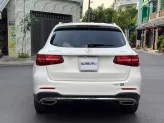 Mercedes-Benz GLC 300 4Matic 2017 - Xe SUV cao cấp nhập khẩu nguyên chiếc