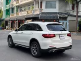 Mercedes-Benz GLC 300 4Matic 2017 - Xe SUV cao cấp nhập khẩu nguyên chiếc