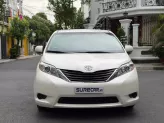 Toyota Sienna LE 3.5 AT AWD 2010 - MPV 8 chỗ rộng rãi, tiện nghi
