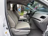 Toyota Sienna LE 3.5 AT AWD 2010 - MPV 8 chỗ rộng rãi, tiện nghi