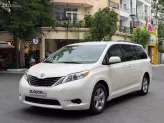 Toyota Sienna LE 3.5 AT AWD 2010 - MPV 8 chỗ rộng rãi, tiện nghi