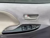 Toyota Sienna LE 3.5 AT AWD 2010 - MPV 8 chỗ rộng rãi, tiện nghi