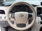 Toyota Sienna LE 3.5 AT AWD 2010 - MPV 8 chỗ rộng rãi, tiện nghi