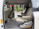 Toyota Sienna LE 3.5 AT AWD 2010 - MPV 8 chỗ rộng rãi, tiện nghi