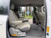 Toyota Sienna LE 3.5 AT AWD 2010 - MPV 8 chỗ rộng rãi, tiện nghi