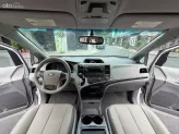 Toyota Sienna LE 3.5 AT AWD 2010 - MPV 8 chỗ rộng rãi, tiện nghi