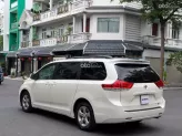Toyota Sienna LE 3.5 AT AWD 2010 - MPV 8 chỗ rộng rãi, tiện nghi