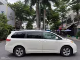 Toyota Sienna LE 3.5 AT AWD 2010 - MPV 8 chỗ rộng rãi, tiện nghi