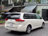 Toyota Sienna LE 3.5 AT AWD 2010 - MPV 8 chỗ rộng rãi, tiện nghi