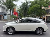 Lexus RX 350 Luxury 2009 - SUV cao cấp nhập Nhật bản chất lượng