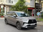 Toyota Veloz Cross 1.5 CVT TOP 2025 - Siêu tiết kiệm nhiên liệu