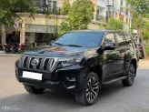 Toyota Land Cruiser Prado TX-L 2009 - Lên FORM 2012. Còn đồ zin, đăng kiểm thoải mái