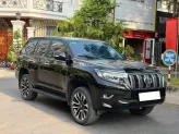 Toyota Land Cruiser Prado TX-L 2009 - Lên FORM 2012. Còn đồ zin, đăng kiểm thoải mái