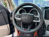 Toyota Land Cruiser Prado TX-L 2009 - Lên FORM 2012. Còn đồ zin, đăng kiểm thoải mái