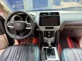 Toyota Land Cruiser Prado TX-L 2009 - Lên FORM 2012. Còn đồ zin, đăng kiểm thoải mái