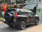 Toyota Land Cruiser Prado TX-L 2009 - Lên FORM 2012. Còn đồ zin, đăng kiểm thoải mái