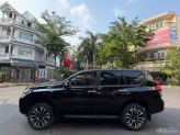 Toyota Land Cruiser Prado TX-L 2009 - Lên FORM 2012. Còn đồ zin, đăng kiểm thoải mái