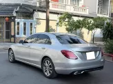 Mercedes-Benz C200 2.0 AT 2015 - Xe đã qua kiểm tra kỹ lưỡng, không lỗi
