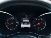 Mercedes-Benz C200 2.0 AT 2015 - Xe đã qua kiểm tra kỹ lưỡng, không lỗi