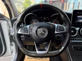 Mercedes-Benz C200 2.0 AT 2015 - Xe đã qua kiểm tra kỹ lưỡng, không lỗi