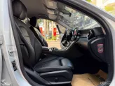 Mercedes-Benz C200 2.0 AT 2015 - Xe đã qua kiểm tra kỹ lưỡng, không lỗi