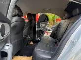 Mercedes-Benz C200 2.0 AT 2015 - Xe đã qua kiểm tra kỹ lưỡng, không lỗi