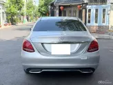 Mercedes-Benz C200 2.0 AT 2015 - Xe đã qua kiểm tra kỹ lưỡng, không lỗi