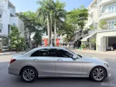 Mercedes-Benz C200 2.0 AT 2015 - Xe đã qua kiểm tra kỹ lưỡng, không lỗi