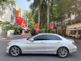 Mercedes-Benz C200 2.0 AT 2015 - Xe đã qua kiểm tra kỹ lưỡng, không lỗi