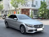 Mercedes-Benz C200 2.0 AT 2015 - Xe đã qua kiểm tra kỹ lưỡng, không lỗi