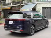 Kia Carnival 2.2D Signature 2023 - Xe đi ít, máy còn êm