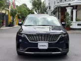 Kia Carnival 2.2D Signature 2023 - Xe đi ít, máy còn êm
