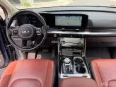 Kia Carnival 2.2D Signature 2023 - Xe đi ít, máy còn êm