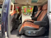 Kia Carnival 2.2D Signature 2023 - Xe đi ít, máy còn êm