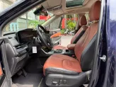 Kia Carnival 2.2D Signature 2023 - Xe đi ít, máy còn êm