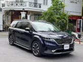 Kia Carnival 2.2D Signature 2023 - Xe đi ít, máy còn êm
