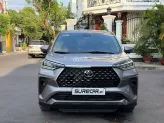 Toyota Veloz Cross 1.5 CVT TOP 2025 - Siêu tiết kiệm nhiên liệu