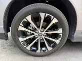 Toyota Veloz Cross 1.5 CVT TOP 2025 - Siêu tiết kiệm nhiên liệu