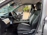 Toyota Veloz Cross 1.5 CVT TOP 2025 - Siêu tiết kiệm nhiên liệu