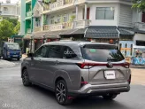Toyota Veloz Cross 1.5 CVT TOP 2025 - Siêu tiết kiệm nhiên liệu