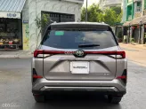 Toyota Veloz Cross 1.5 CVT TOP 2025 - Siêu tiết kiệm nhiên liệu