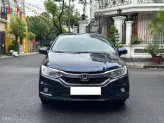 Honda City 1.5 TOP CVT 2020 - Xe năm 2020, ODO 76.000 km, đầy đủ option hiện đại