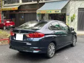 Honda City 1.5 TOP CVT 2020 - Xe năm 2020, ODO 76.000 km, đầy đủ option hiện đại