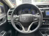 Honda City 1.5 TOP CVT 2020 - Xe năm 2020, ODO 76.000 km, đầy đủ option hiện đại