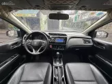 Honda City 1.5 TOP CVT 2020 - Xe năm 2020, ODO 76.000 km, đầy đủ option hiện đại