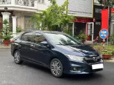 Honda City 1.5 TOP CVT 2020 - Xe năm 2020, ODO 76.000 km, đầy đủ option hiện đại
