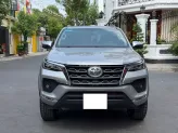 Toyota Fortuner 2.4G 4x2 AT  2022 - Chiếc xe để đi đến bất cứ đâu bạn muốn